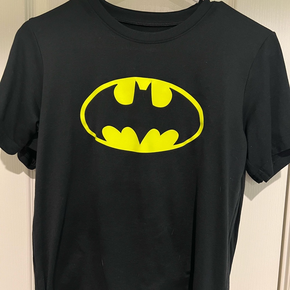 Boys Under Armour Heatgear Loose Fit Marvel Superhero Polyester Shirt